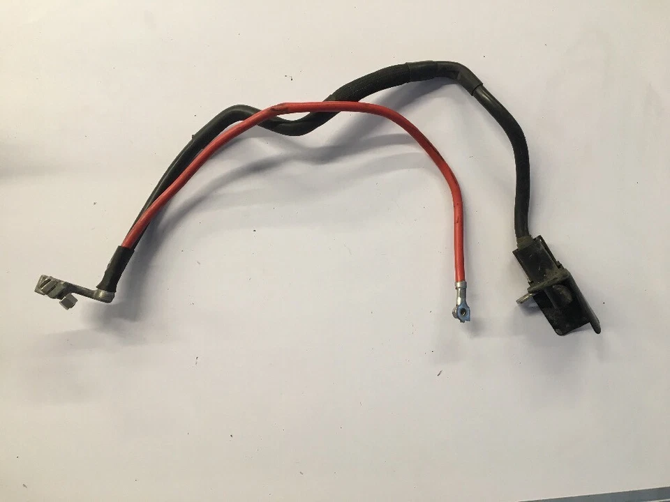 2009-2017 VOLKSWAGEN CC Positive Battery Cable 1K0971228M OEM - Image 2 of 4