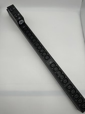HP HSTNR-P034 Basic PDU Power Distribution Unit 200-240V 20-outlet 719884-004