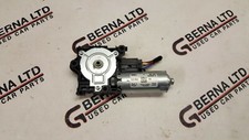 ORIGINAL VOLVO V90 XC90 2017-2020 SONNENDACH ELEKTROMOTOR 10030662
