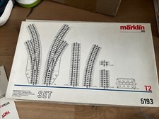 Märklin H0 Set 5193 T2