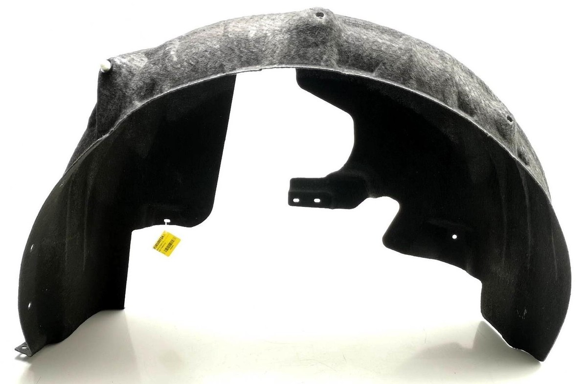 New Original Wheel Housing Liner Panel Rear Right Seat Tarraco  