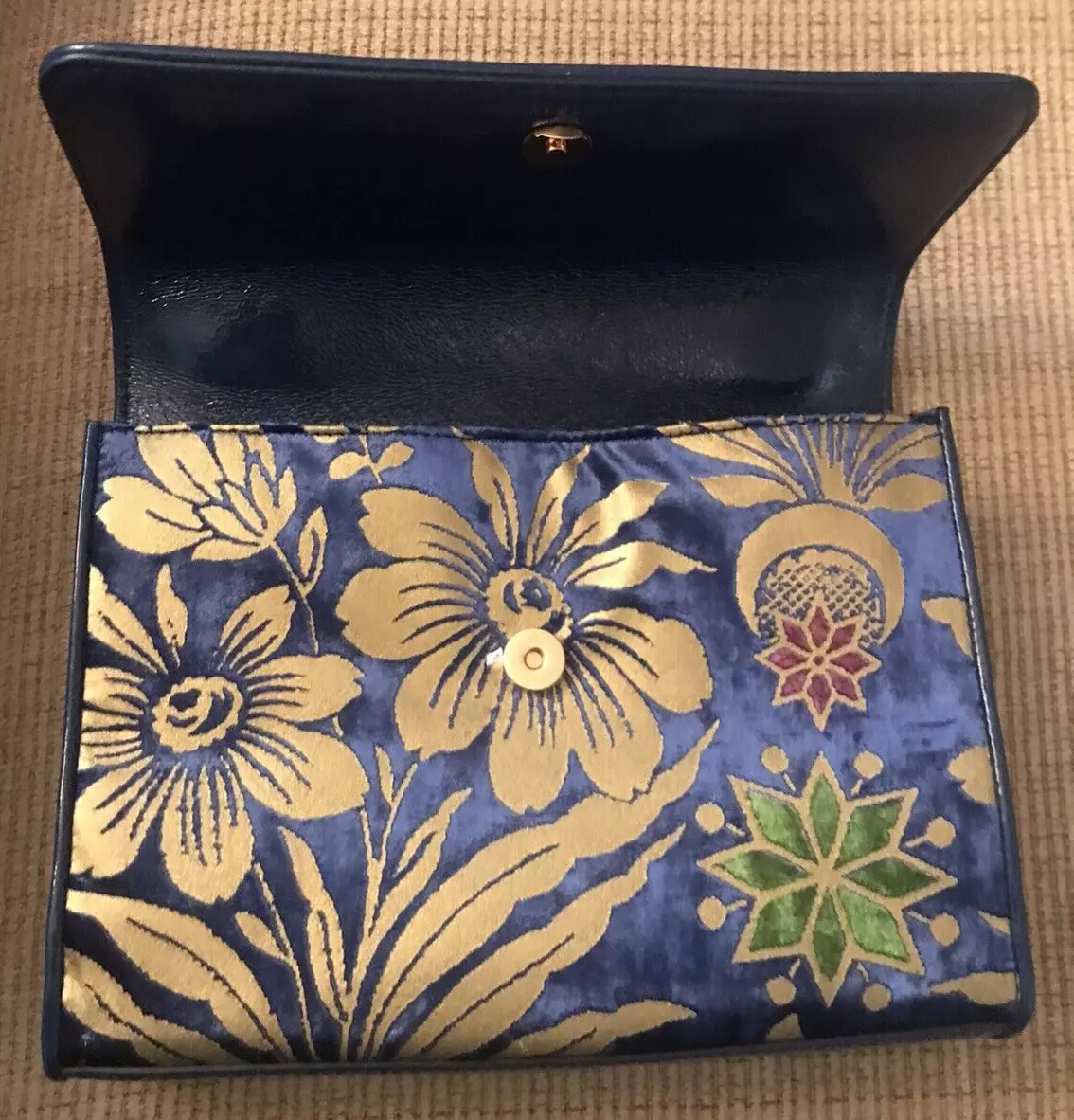 Tory burch cosmic best sale floral