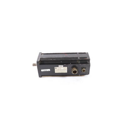 Otto Bartholdi Ag BAC118M45/3/RA Ac Servomotor Used UMP