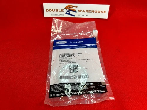 NOS OEM NIP Ford LC3Z-7G091-A Seal SEALED!