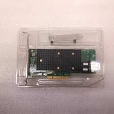 Broadcom LSI MegaRAID 9440-8i SAS/SATA/NVME TRI-MODE RAID Controller Card
