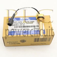 1PCS New YORK Central Air Conditioning Sensor 025 47670 000 Temperature Probe