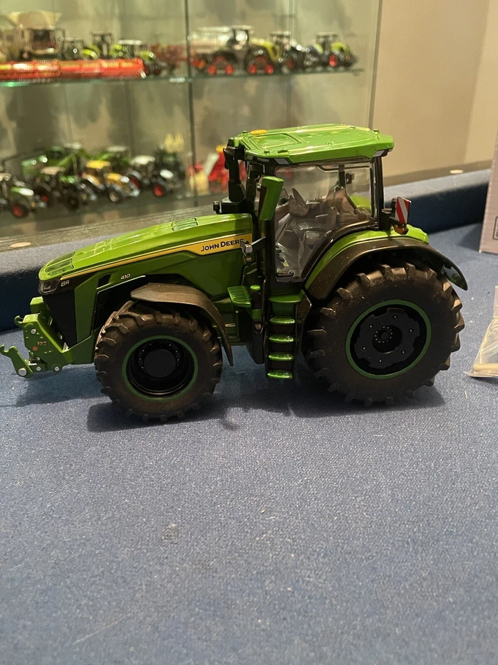 1/32 Custom Conversion Wiking John Deere 8r 410 - Image 3 of 4
