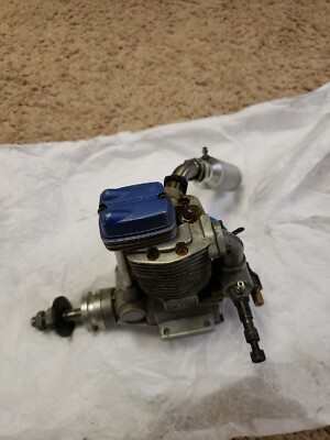Magnum XL Engine - magnum XL FS 91 AR - XLFS91AR | eBay