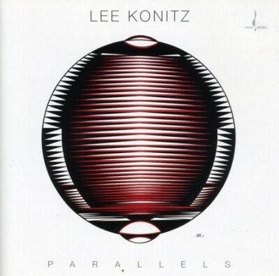 Parallels by Konitz, Lee (CD, 2001)