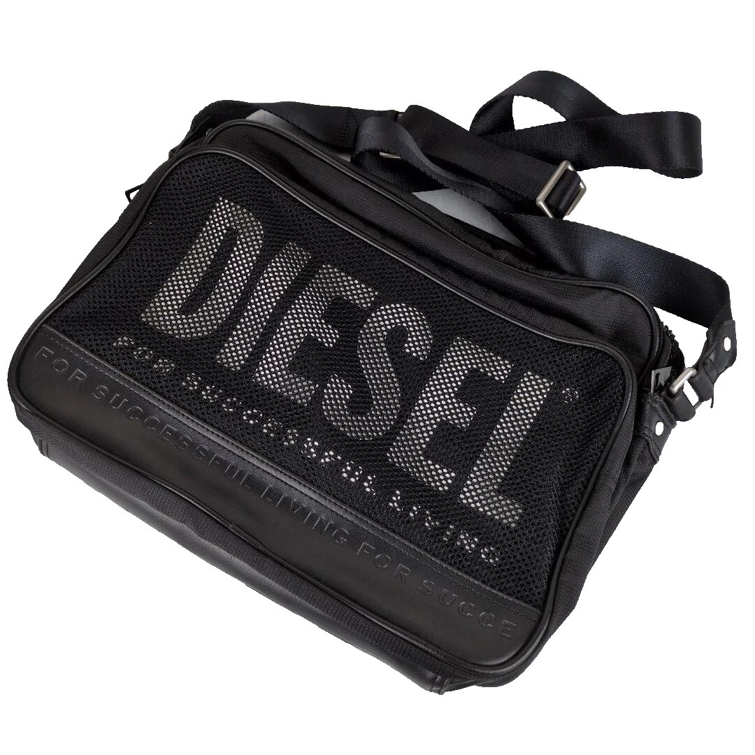 Bolsas de Viagem Diesel para Homens
