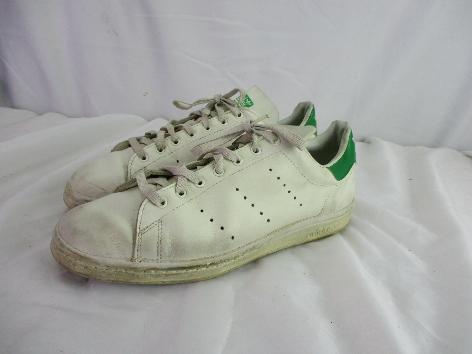 stan smith hirsch