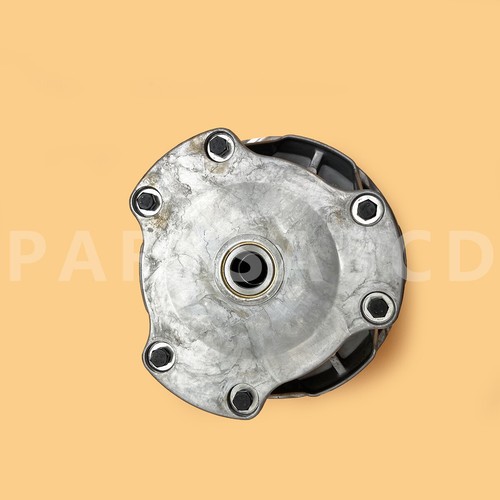 Complete Clutch Kit for Polaris Sportsman 500 CVT Driven Pulley Primary Clutch - Picture 3 of 8