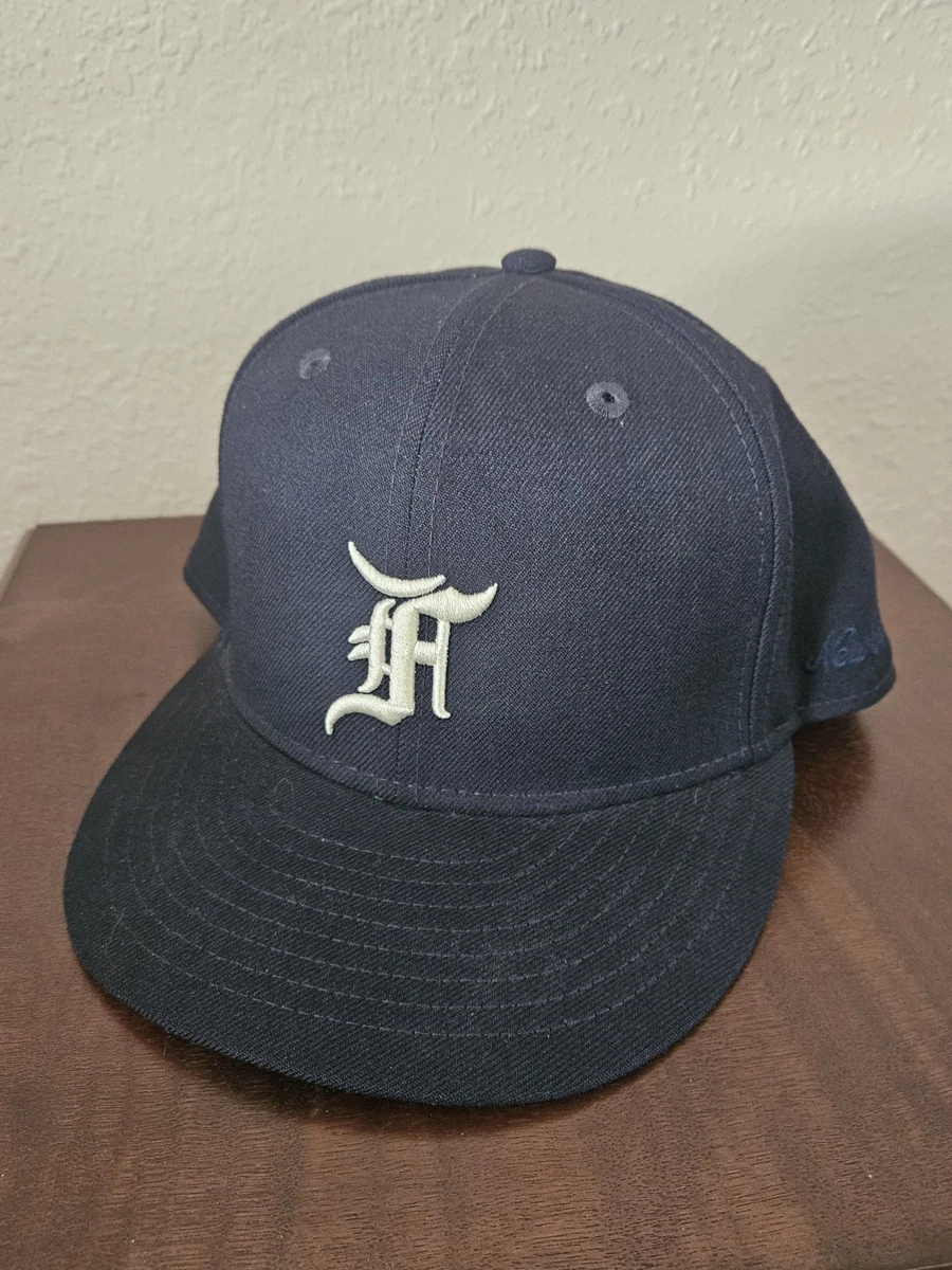 New Era Hats Size 7 3/8 for Men | eBay