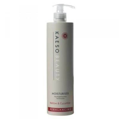 Kaeso Beauty Rebalancing Moisturiser Mallow & Cucumber 195ml