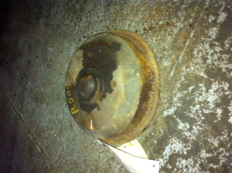 78-80 Ford Fiesta Rear Brakes - Image 4 of 4