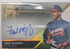 Top Fred McGriff Cards to Collect 27