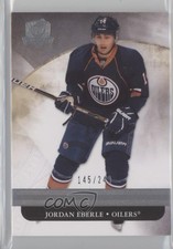 2011-12 Upper Deck The Cup 145/249 Jordan Eberle #40 15ok