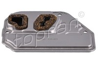 Hydraulikfilter Automatikgetriebe Topran 113 401 Saugfilter Siebfilter FüR VW T5
