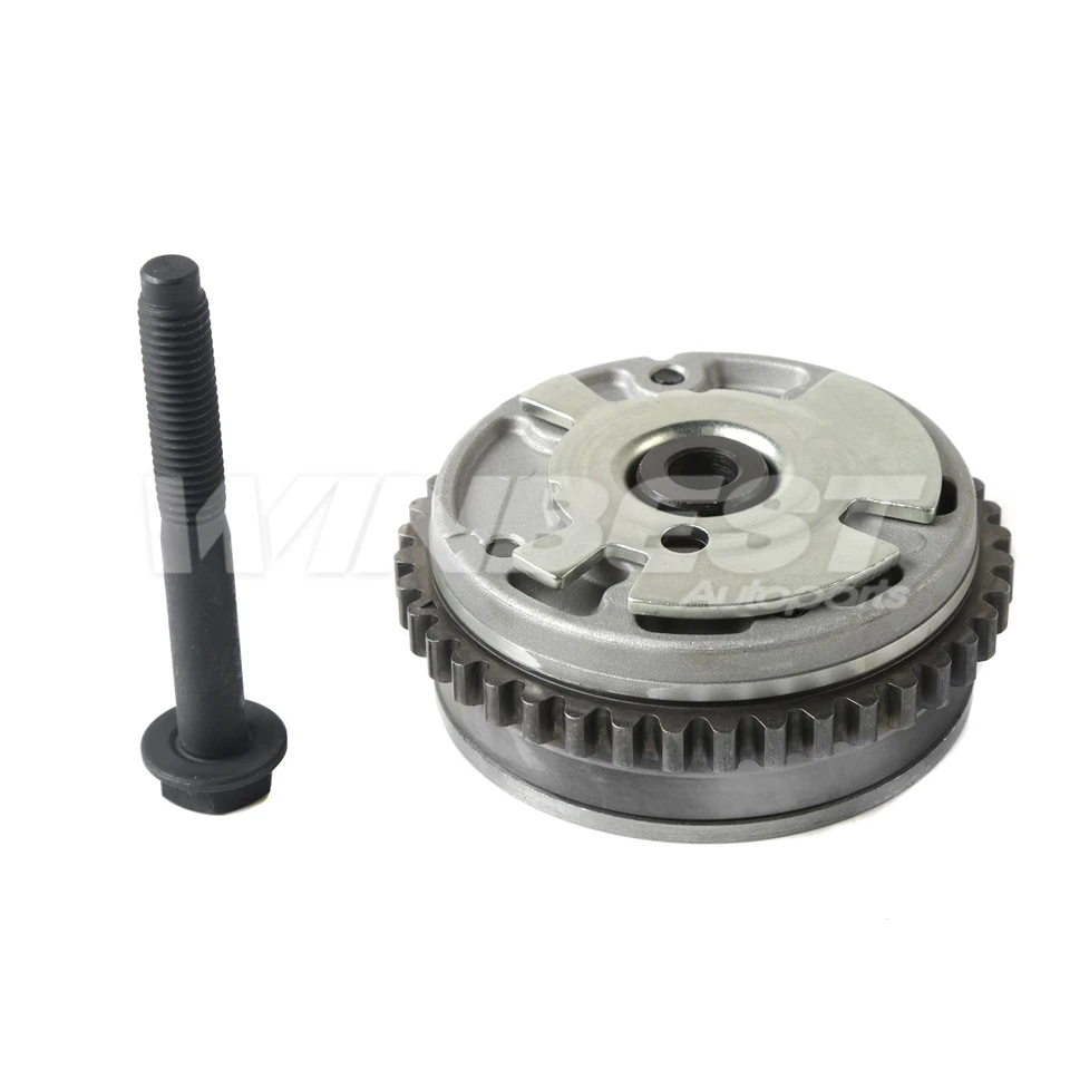 2X Piñón variable Cam Phaser apto para Chevrolet Impala Buick Cadillac XTS 08-20 Foto 3 de 4