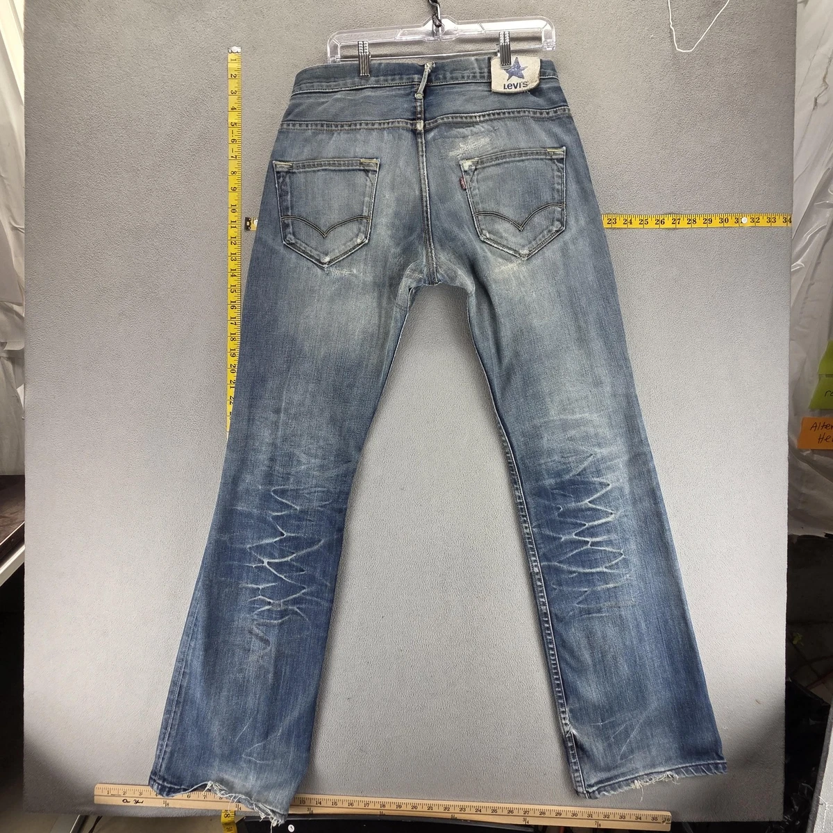 Levi's Engineered Jeans for Men for sale | eBay