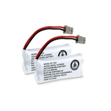 BT-1021 BBTG0798001 Compatible with Uniden BT-1021 BT1021 BT-1008 BT-1016 BT-...