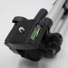 1M Laser Level Tripod Aluminum Alloy Adjustable Height Thickened Tripod Stand Br