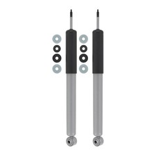 Stoßdämpfer-Set hinten Gasdruck Teleskop-Stoßdämpfer KYB für MERCEDES-BENZ SLK