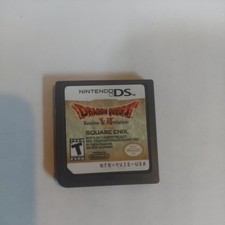 Dragon Quest VI: Realms of Revelation Prices Nintendo DS Dragon Quest VI: Realms of Revelation Prices Nintendo DS