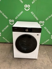 Image of Samsung 9kg Washing Machine 1400rpm - White - A Rated WW90DB7U94GEU1 #LF128947