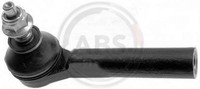 Spurstangenkopf Vorne Links Rechts Abs 230199 Passend FüR Fiat Lancia