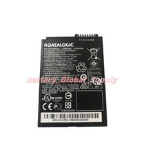 For Brand New Datalogic BTDL35 Barcode Scanner Battery 4100mAh High Quality New