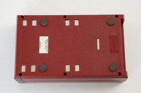 Famicom Disk Console -System Only- HVC022 First original New rubber belt 0071179