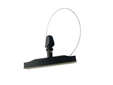 Flamenco Kapo, Capo, Kapodaster, Cejilla aus Ebenholz / Ebony