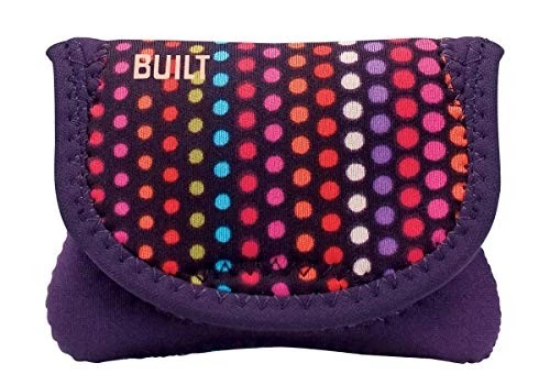 Built NY Envelope Camera Case for Nikon Coolpix S31, S800C, AW100, AW100S, S70, - Image 2 of 2