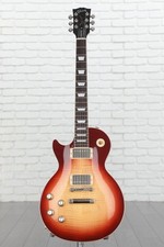 Gibson Les Paul Standard ''60s Left-handed Electric Guitar - Bourbon Burst