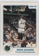 Click to enlarge Mark Aguirre