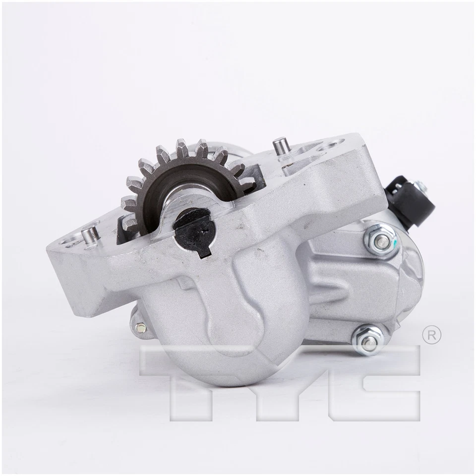 Motor de arranque V6 de 3,5 L para Honda Pilot 2009-2015 TYC 2009 2010 2011 2012 2013 Foto 4 de 4