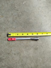 WOODRIVER Socket Chisel 1/4" No Handle!