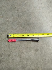 WOODRIVER Socket Chisel 1/4" No Handle!