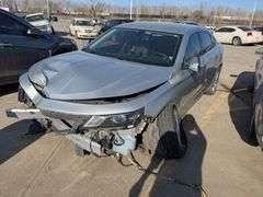 Wiper Transmission Fits 14-20 IMPALA 4962034 - Picture 2 of 2