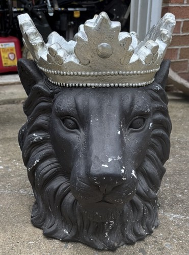 Lion King Planter