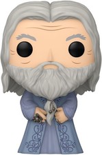 Funko Pop! Harry Potter Albus Dumbledore (Horcrux) #183 Vinyl w/ Protector