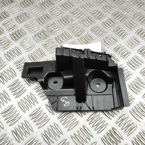 VW-ID. Buzz Bus EBB Stoßstangenhalterung hinten rechts 1T3807484B Elektrizität 3