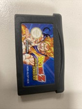 Thumbnail of ebay&reg; auction 286359305982 | Dragon Ball Z: Das Erbe von Goku Nintendo GameBoy Advance GBA