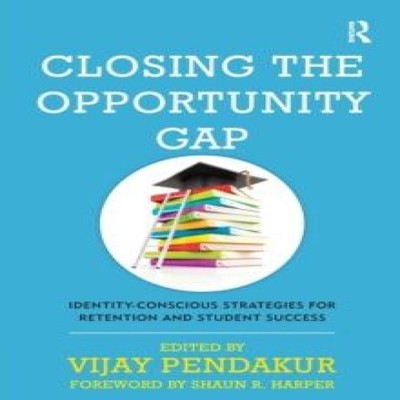 Closing the Opportunity Gap Identity-Conscious Strategies for Ret