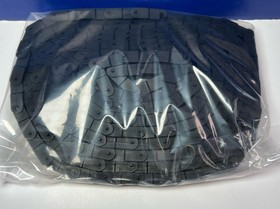 127 pcs Knex 1-1/4" Link Chain for Screamin Serpent Roller Coaster OEM K'NEX