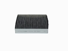 Innenraumfilter BOSCH 1 987 435 626 Aktivkohlefilter für LANDROVER DEFENDER L663
