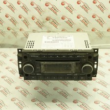 Autoradio Jeep COMMANDER