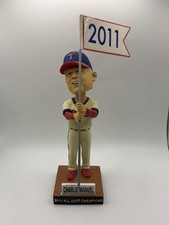 2012 Charlie Manuel Philadelphia Phillies Bobblehead Original Box Group Leader