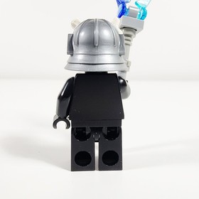 Lego Lord Garmadon Minifigure Ninjago The Golden Weapons 2507 2505 2506 njo0013